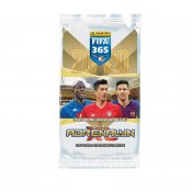 50-pack Fifa Adrenalyn XL fotbollskort Samlarkort 2020 Booster Box