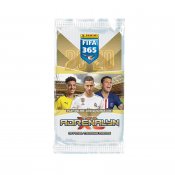 50-pack Fifa Adrenalyn XL fotbollskort Samlarkort 2020 Booster Box