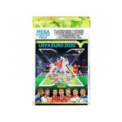 UEFA Road to Euro 2020 Mega Startpaket fotbollskort