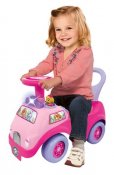 PAW Patrol Skye Gåbil