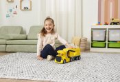 PAW Patrol Big Trucks Rubble X Treme Truck med ljud och ljus lekset