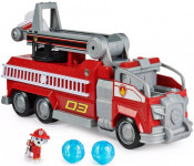 Paw Patrol The Movie Marshall Transformerande brandbil