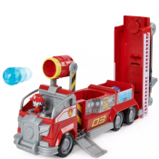 Paw Patrol The Movie Marshall Transformerande brandbil