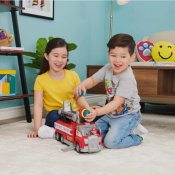 Paw Patrol The Movie Marshall Transformerande brandbil