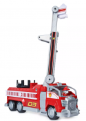 Paw Patrol The Movie Marshall Transformerande brandbil