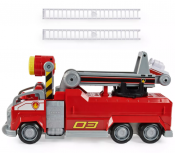 Paw Patrol The Movie Marshall Transformerande brandbil