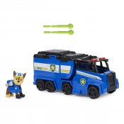 PAW Patrol Chase Big Trucks fordon
