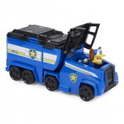 PAW Patrol Chase Big Trucks fordon