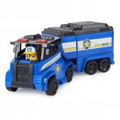 PAW Patrol Chase Big Trucks fordon