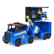 PAW Patrol Chase Big Trucks fordon