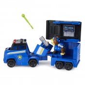 PAW Patrol Chase Big Trucks fordon