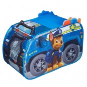 Paw Patrol, Chase, Bil lektält