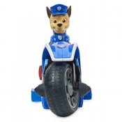 Paw Patrol The Movie Radiostyrd Motorcykel Chase