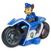 Paw Patrol The Movie Radiostyrd Motorcykel Chase