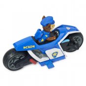 Paw Patrol The Movie Radiostyrd Motorcykel Chase