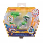 Paw Patrol The Movie Hero Pup Rocky