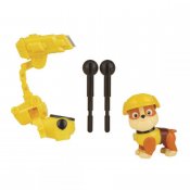Paw Patrol The Movie Hero Pup Rubble