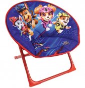 PAW Patrol The Movie Barnstol