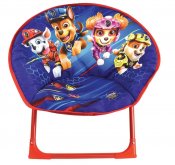 PAW Patrol The Movie Barnstol