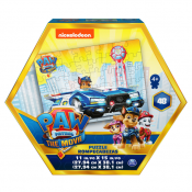 PAW Patrol The Movie Chase Pussel 48 bitar