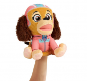 Paw Patrol The Movie Liberty pratande interaktiv handdocka 23cm