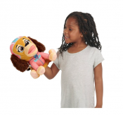 Paw Patrol The Movie Liberty pratande interaktiv handdocka 23cm