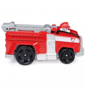 Paw Patrol The Movie Marshall True Metal bil