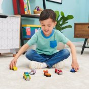 Paw Patrol The Movie Marshall True Metal bil