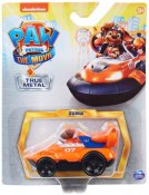 Paw Patrol The Movie Zuma True Metal bil