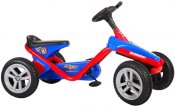 Paw Patrol Mini Go kart