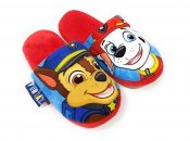 Paw Patrol, Chase och Marshall Tofflor