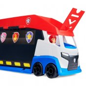 PAW Patrol lastbil PAW Patroller med ryder figur