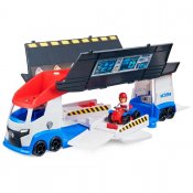 PAW Patrol lastbil PAW Patroller med ryder figur