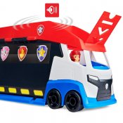 PAW Patrol lastbil PAW Patroller med ryder figur