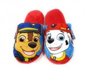 Paw Patrol, Chase och Marshall Tofflor