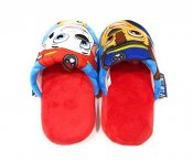 Paw Patrol, Chase och Marshall Tofflor