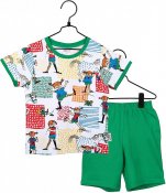 Pippi Långstrump pyjamas