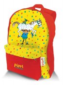 Pippi LÅngstrump ryggsäck