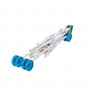 PIPPI DOCKVAGN SULKY