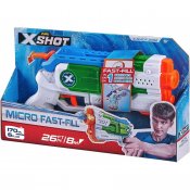 Vattenpistol X-shot Micro Fast Fill