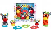 PlayGro Jungle Friends Presentkit