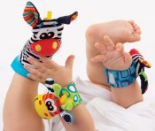 PlayGro Jungle Friends Presentkit