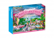 Playmobil Adventskalender Kunglig Picknick