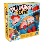 Plumber Pants Spel