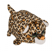 Plyschdjur Safari 12 cm