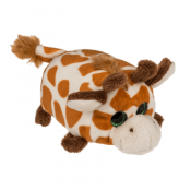 Plyschdjur Safari 12 cm