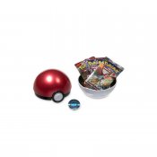 Pokémon Pokeball serie 3 tin