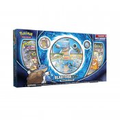 Pokémon Blastoise GX Premium Collection Box