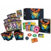 Pokémon Hidden Fates Elite Trainer Box
