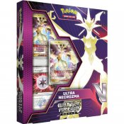 Pokémon Battle Arena Deck Ultra Necrozma